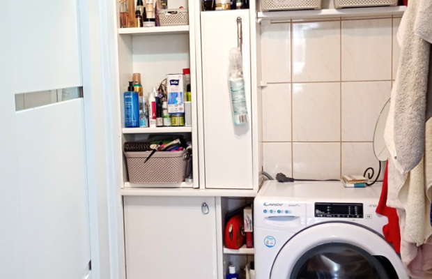 2 pokoje po generalnym remoncie, 41,4 m²