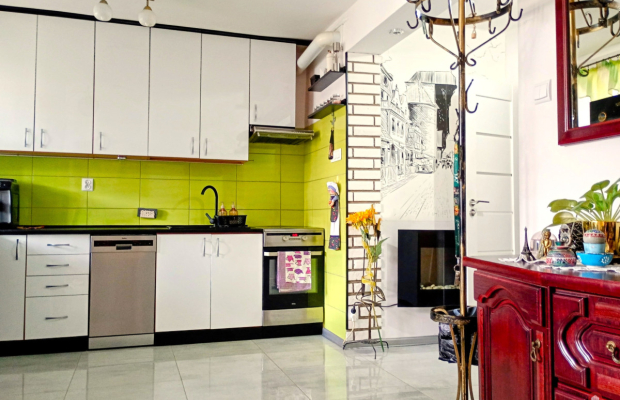 2 pokoje po generalnym remoncie, 41,4 m²