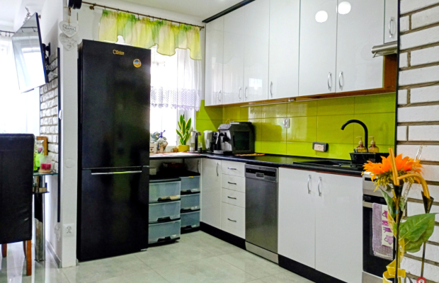 2 pokoje po generalnym remoncie, 41,4 m²