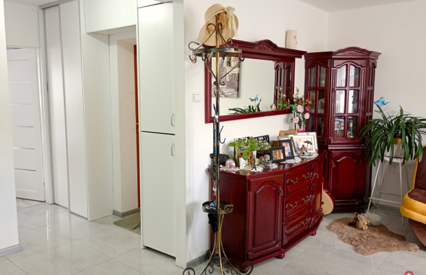 2 pokoje po generalnym remoncie, 41,4 m²