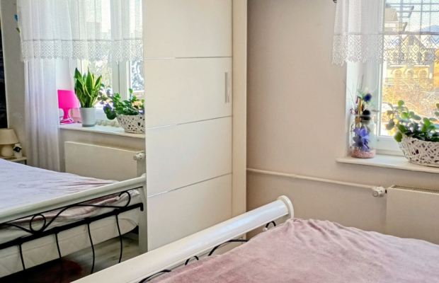 2 pokoje po generalnym remoncie, 41,4 m²