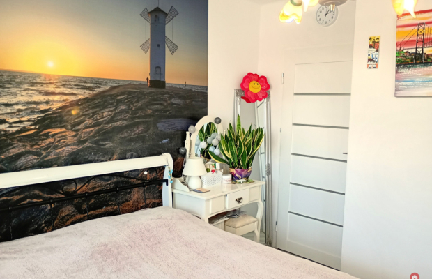 2 pokoje po generalnym remoncie, 41,4 m²