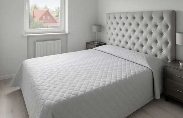 Nowoczesne mieszkanie z widokiem na patio.