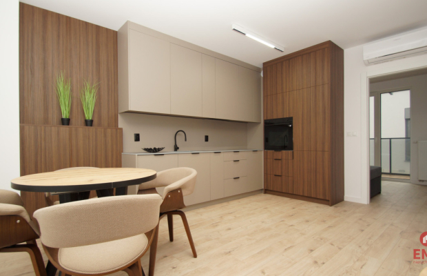 Mieszkanie z własną klatką schodową - BEZ PCC 2%