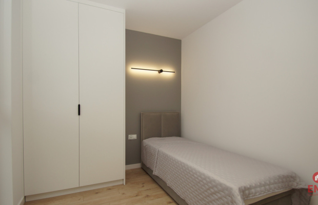 Mieszkanie z własną klatką schodową - BEZ PCC 2%