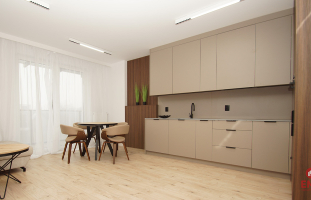 Mieszkanie z własną klatką schodową - BEZ PCC 2%