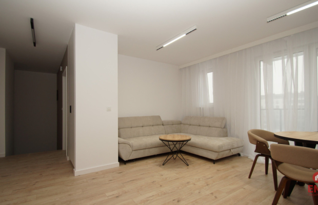 Mieszkanie z własną klatką schodową - BEZ PCC 2%