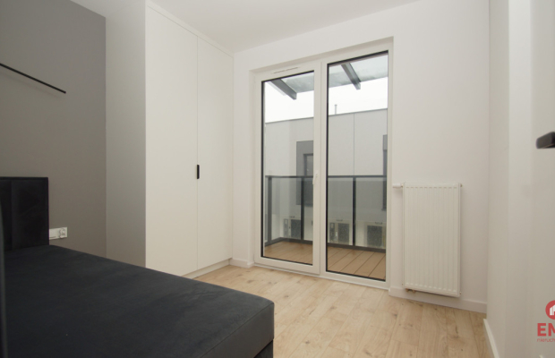 Mieszkanie z własną klatką schodową - BEZ PCC 2%