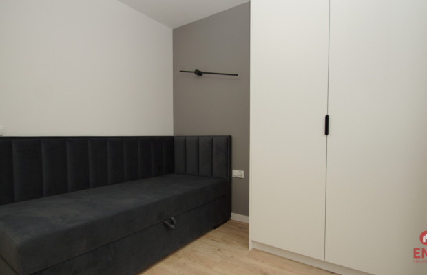 Mieszkanie z własną klatką schodową - BEZ PCC 2%