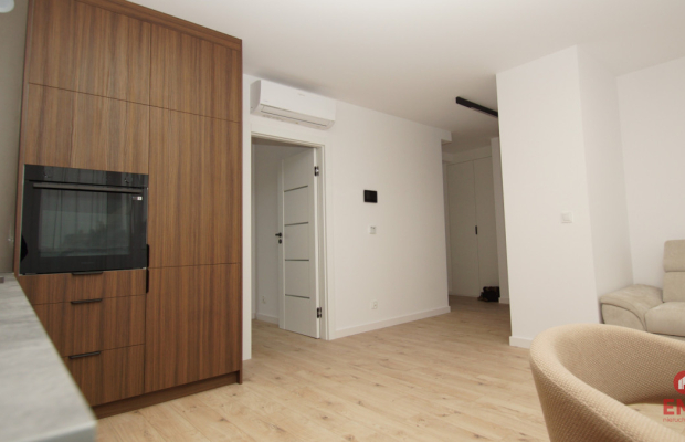 Mieszkanie z własną klatką schodową - BEZ PCC 2%