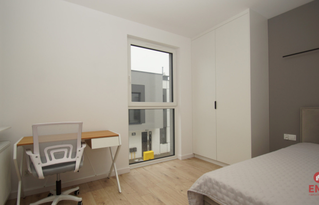 Mieszkanie z własną klatką schodową - BEZ PCC 2%