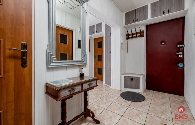 Mieszkanie 3 pokojowe dla rodziny.