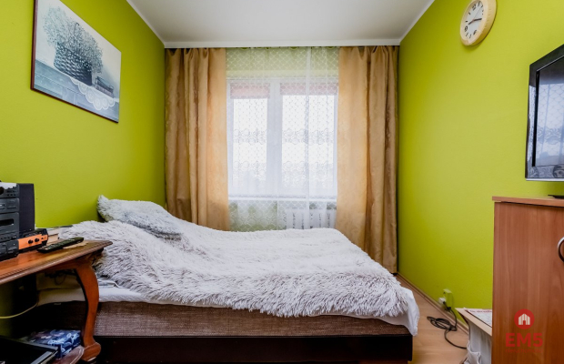 Mieszkanie 3 pokojowe dla rodziny.