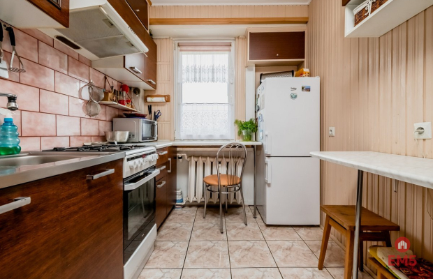 Mieszkanie 3 pokojowe dla rodziny.