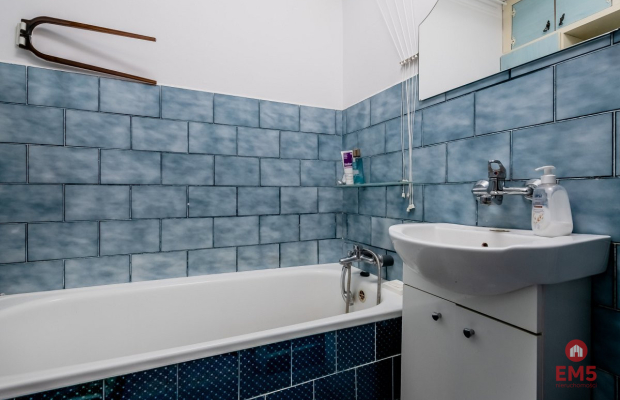 Mieszkanie 3 pokojowe dla rodziny.