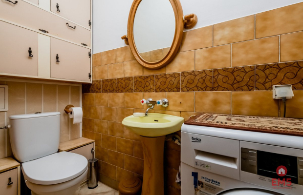 Mieszkanie 3 pokojowe dla rodziny.