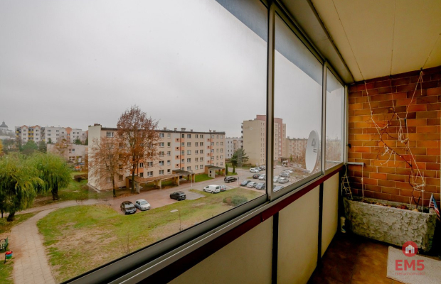 Mieszkanie 3 pokojowe dla rodziny.