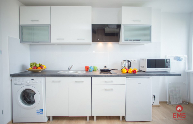 Mieszkanie pod inwestycje!