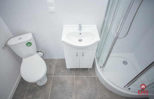 Mieszkanie pod inwestycje!