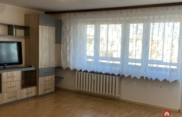 Mieszkanie 3- pokojowe, 60,30 m