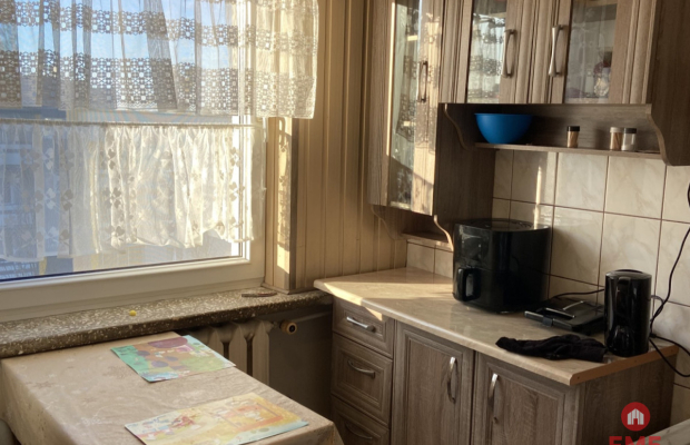 Mieszkanie 3- pokojowe, 60,30 m