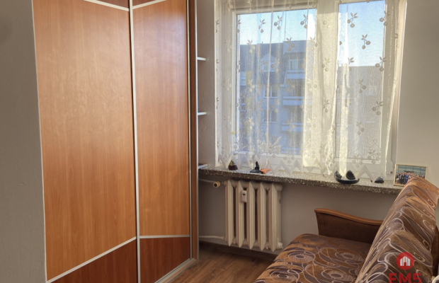 Mieszkanie 3- pokojowe, 60,30 m