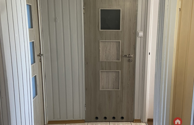 Mieszkanie 3- pokojowe, 60,30 m