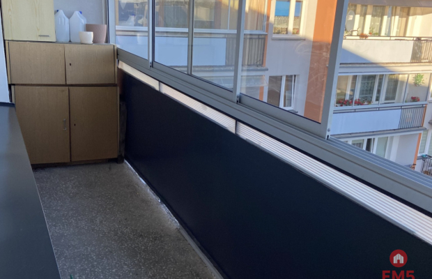 Mieszkanie 3- pokojowe, 60,30 m