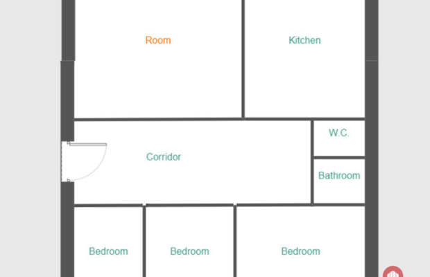 Większość atrakcyjnych nieruchomości w tej okolicy znika zanim trafia na portale. Dlatego pracujemy również na ofertach dostępn