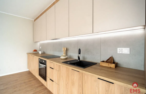 Warszawska Gotowe do Zamieszkania.