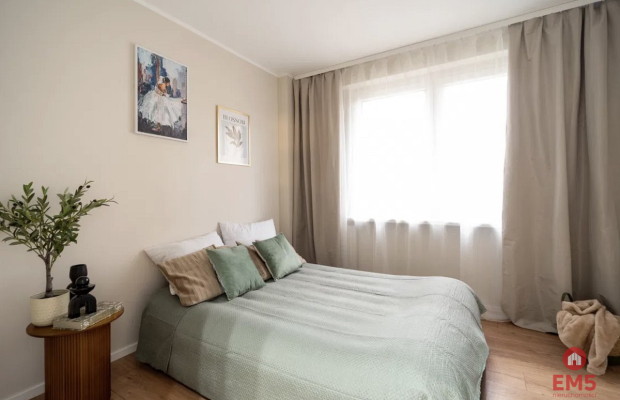 Warszawska Gotowe do Zamieszkania.