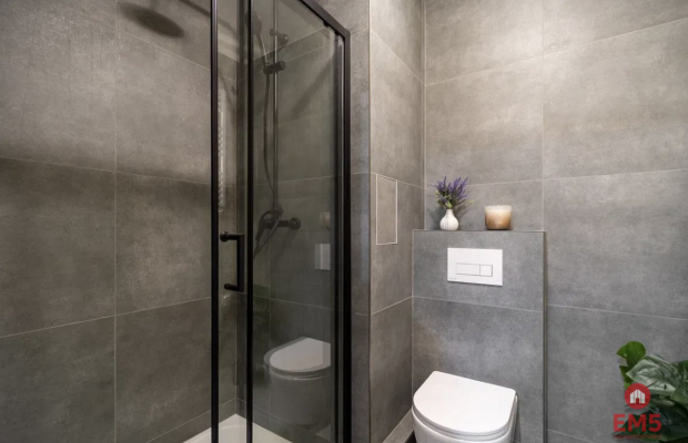 Warszawska Gotowe do Zamieszkania.