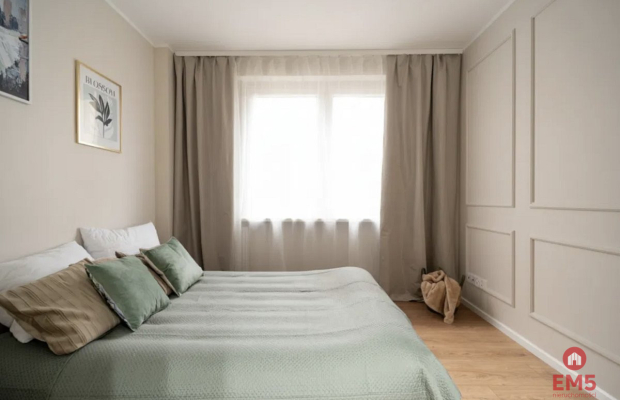 Warszawska Gotowe do Zamieszkania.