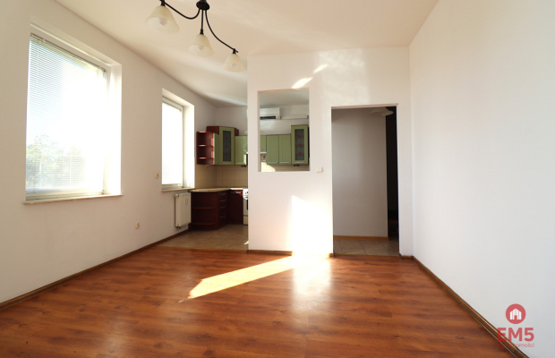 Mieszkanie 3 pokojowe w Nowince