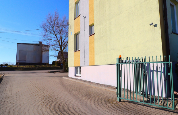 Mieszkanie 3 pokojowe w Nowince