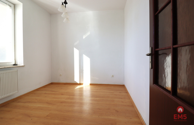 Mieszkanie 3 pokojowe w Nowince