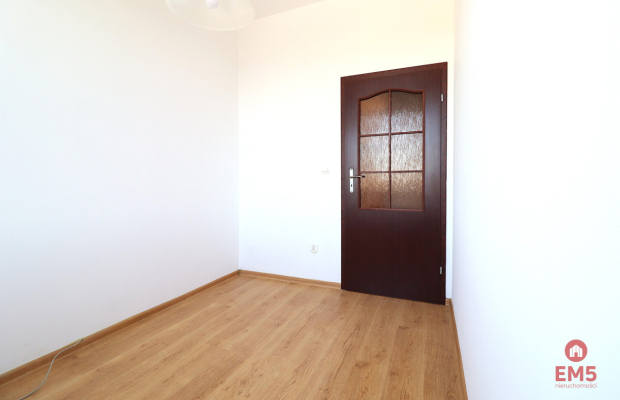 Mieszkanie 3 pokojowe w Nowince