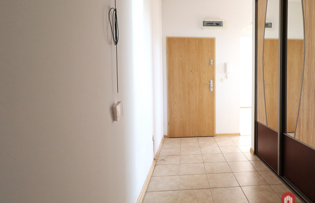 Mieszkanie 3 pokojowe w Nowince