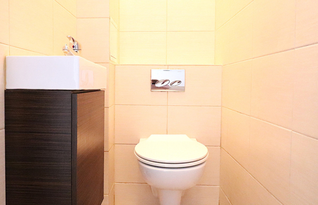 Mieszkanie 3 pokojowe w Nowince