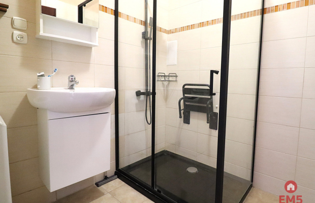 Mieszkanie 3 pokojowe w Nowince