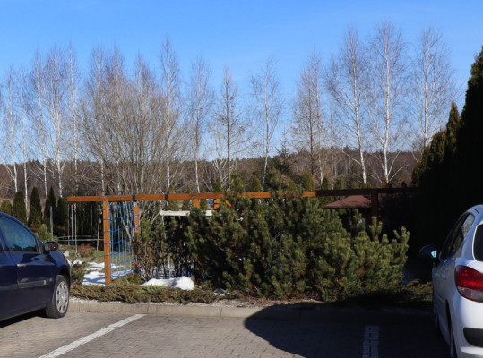 Mieszkanie 3 pokojowe w Nowince