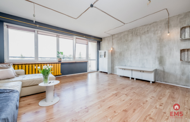 Ładne 3 pokoje Białostoczek 60m2