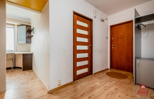 Ładne 3 pokoje Białostoczek 60m2