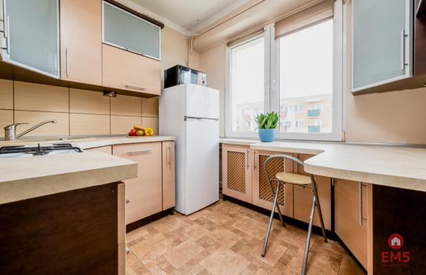 Ładne 3 pokoje Białostoczek 60m2