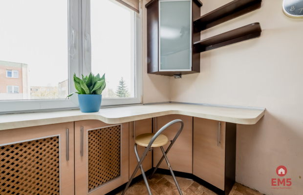 Ładne 3 pokoje Białostoczek 60m2