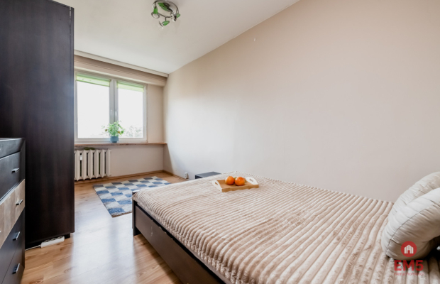 Ładne 3 pokoje Białostoczek 60m2