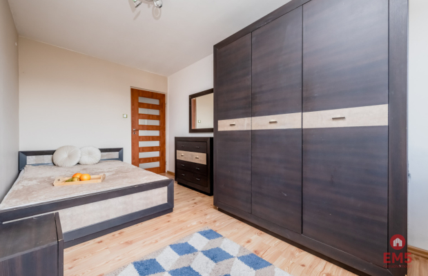 Ładne 3 pokoje Białostoczek 60m2