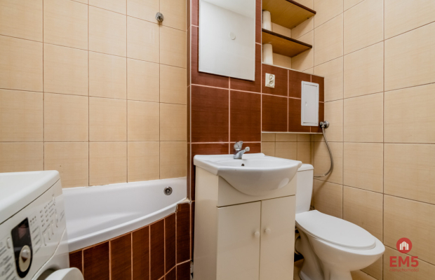 Ładne 3 pokoje Białostoczek 60m2