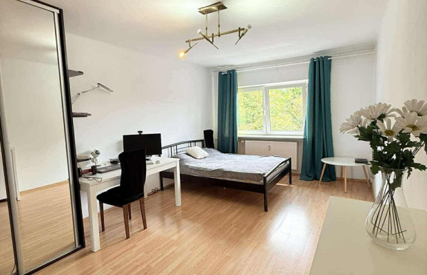 Centrum 38m2 *Al.J.Piłsudskiego