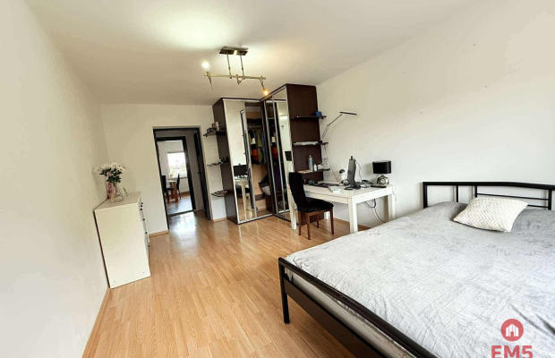 Centrum 38m2 *Al.J.Piłsudskiego